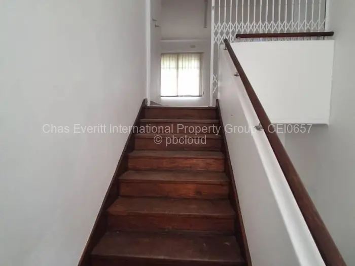 Office to Rent in Avondale, Harare