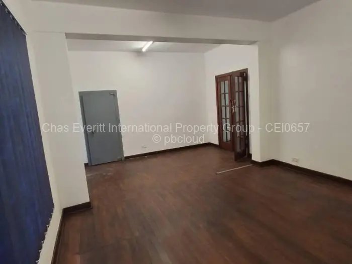 Office to Rent in Avondale, Harare