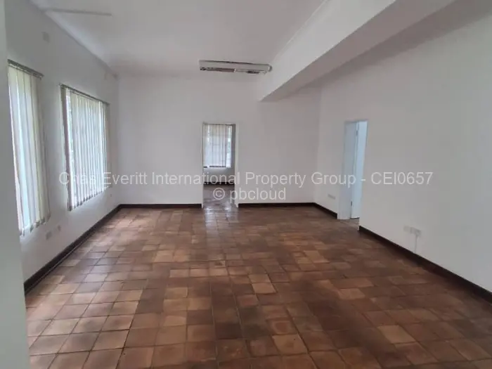 Office to Rent in Avondale, Harare