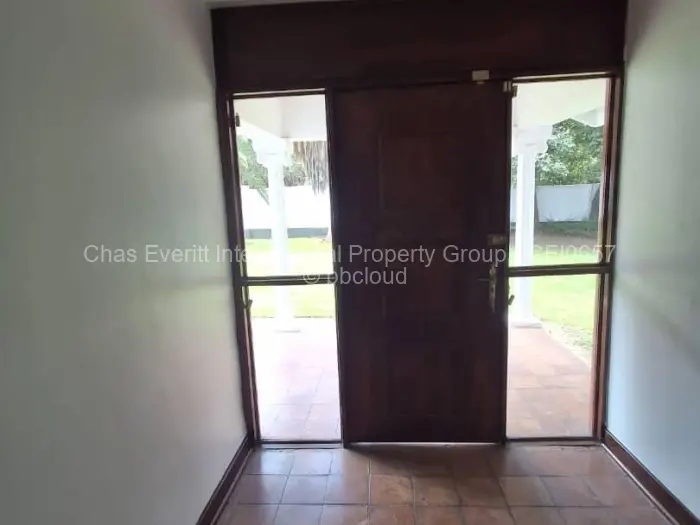 Office to Rent in Avondale, Harare