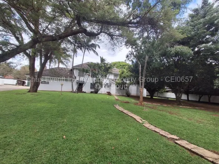 Office to Rent in Avondale, Harare