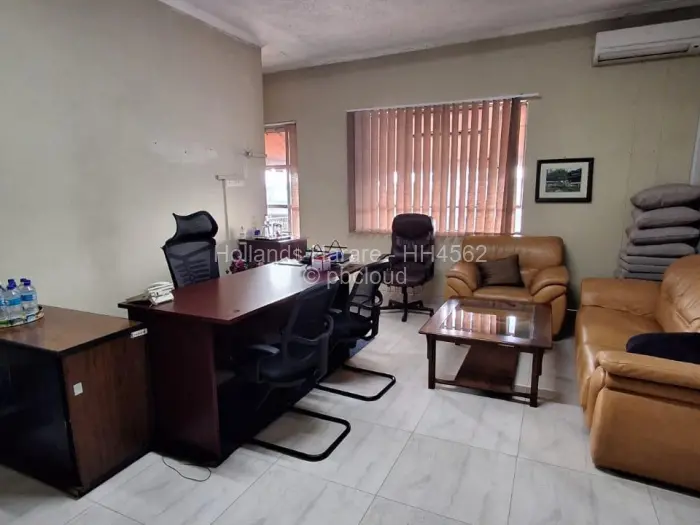 Retail/Shop for Sale in Eastlea, Harare