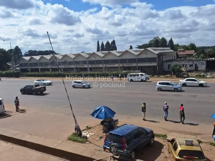 Retail/Shop for Sale in Eastlea, Harare