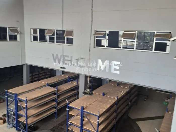 Retail/Shop for Sale in Eastlea, Harare