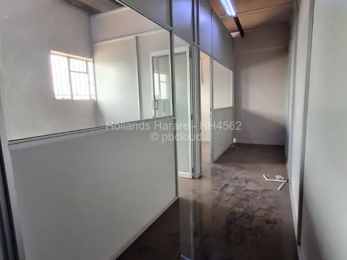 Retail/Shop for Sale in Eastlea, Harare