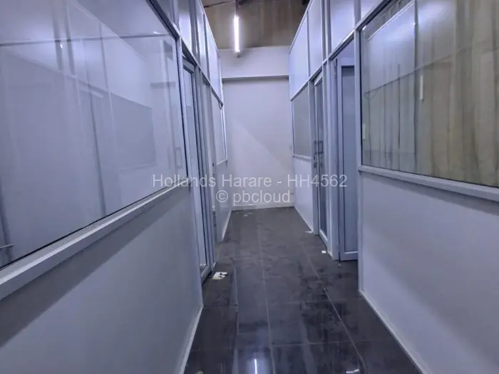 Retail/Shop for Sale in Eastlea, Harare