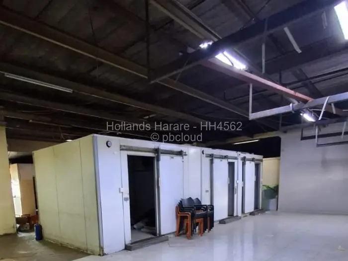 Retail/Shop for Sale in Eastlea, Harare