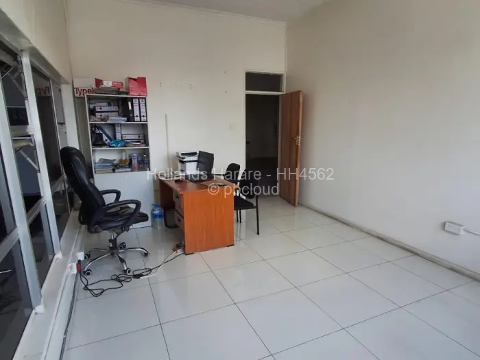 Retail/Shop for Sale in Eastlea, Harare