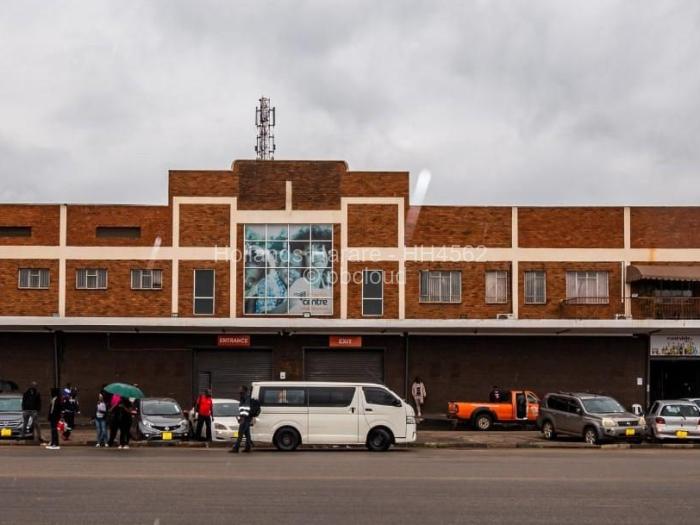 Retail/Shop for Sale in Eastlea, Harare