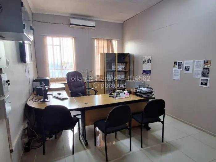 Retail/Shop for Sale in Eastlea, Harare