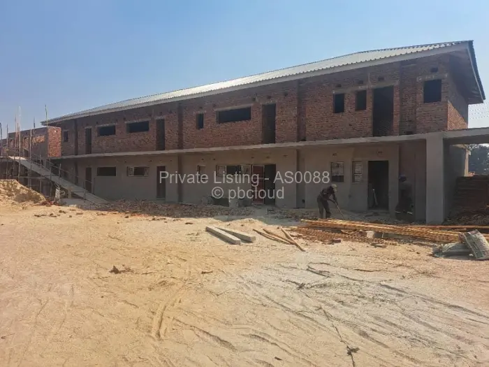 Flat/Apartment for Sale in Ashdown Park, Harare