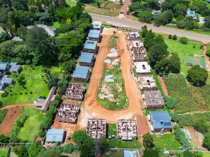 Townhouse/Cluster for Sale in Helensvale, Harare