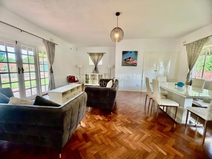 1 Bedroom Cottage/Garden Flat to Rent in Rolf Valley