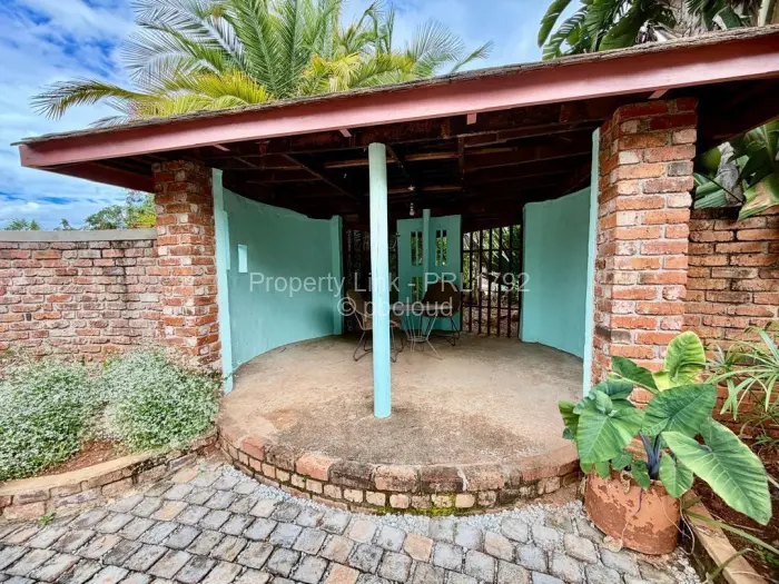 1 Bedroom Cottage/Garden Flat to Rent in Rolf Valley