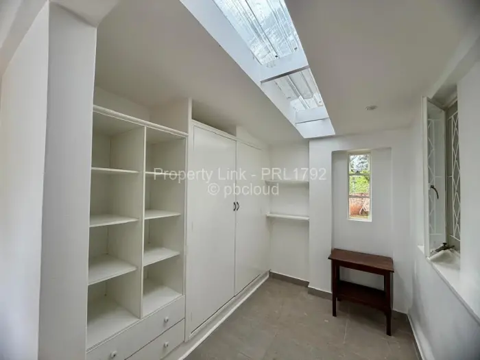 1 Bedroom Cottage/Garden Flat to Rent in Rolf Valley