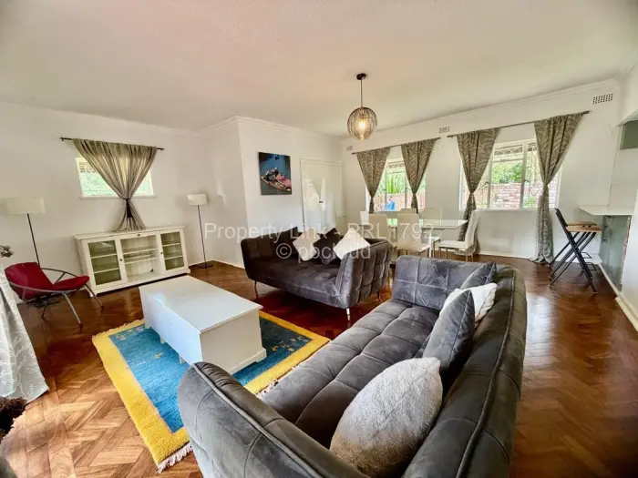 1 Bedroom Cottage/Garden Flat to Rent in Rolf Valley