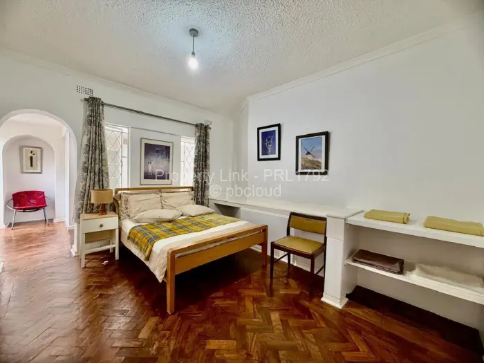 1 Bedroom Cottage/Garden Flat to Rent in Rolf Valley