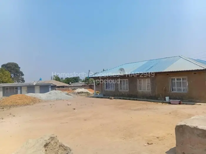 3 Bedroom Cottage/Garden Flat for Sale in Ruwa, Ruwa