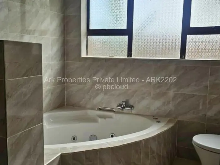 4 Bedroom House for Sale in Fairview, Harare