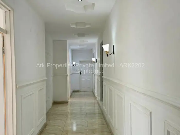 4 Bedroom House for Sale in Fairview, Harare