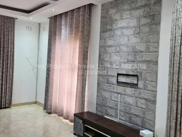 4 Bedroom House for Sale in Fairview, Harare