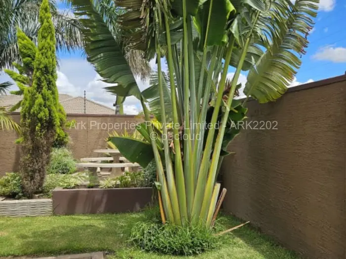 4 Bedroom House for Sale in Fairview, Harare