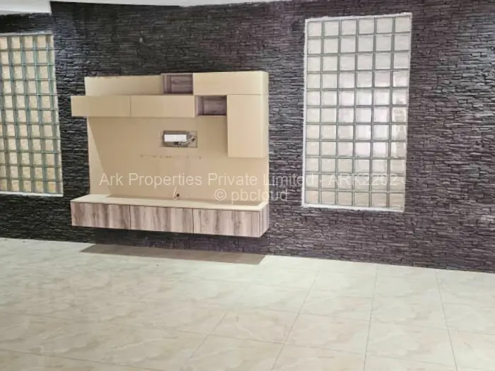 4 Bedroom House for Sale in Fairview, Harare