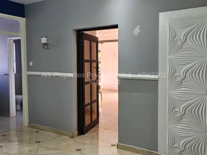 4 Bedroom House for Sale in Fairview, Harare