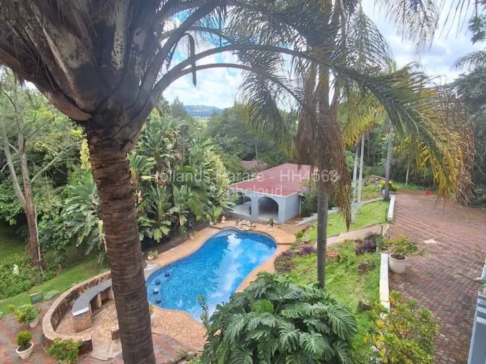 10 Bedroom House for Sale in Borrowdale Brooke, Harare