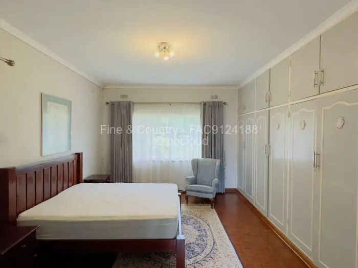 3 Bedroom House to Rent in Alexandra Park, Harare