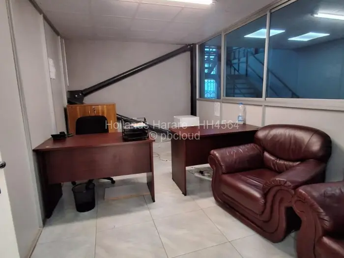 Retail/Shop to Rent in Borrowdale, Harare