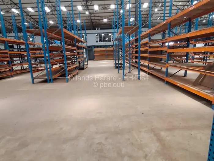 Retail/Shop to Rent in Borrowdale, Harare