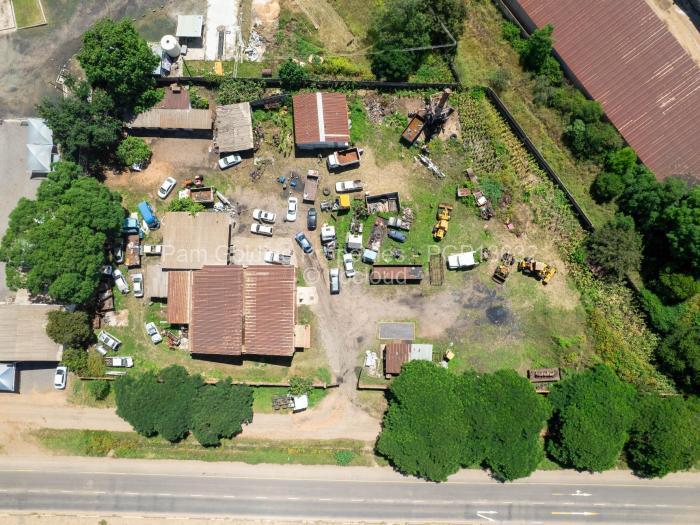 Other Commercial for Sale in Donnington, Bulawayo