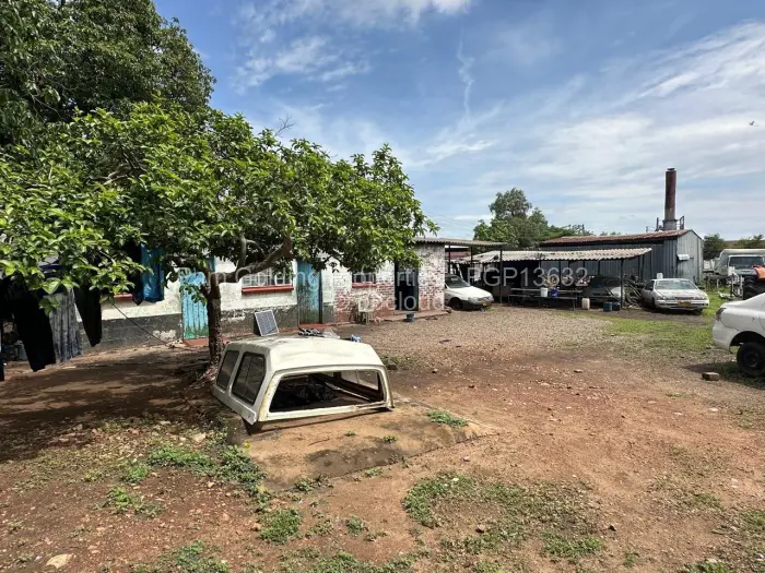 Other Commercial for Sale in Donnington, Bulawayo