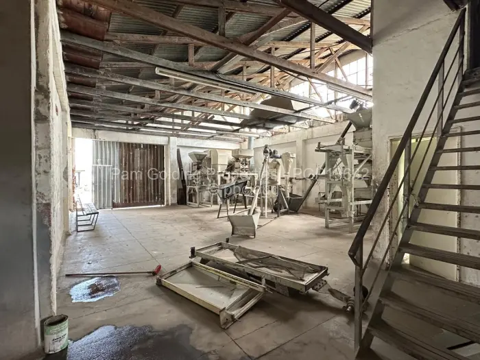 Other Commercial for Sale in Donnington, Bulawayo