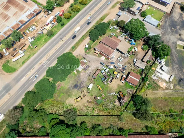 Other Commercial for Sale in Donnington, Bulawayo