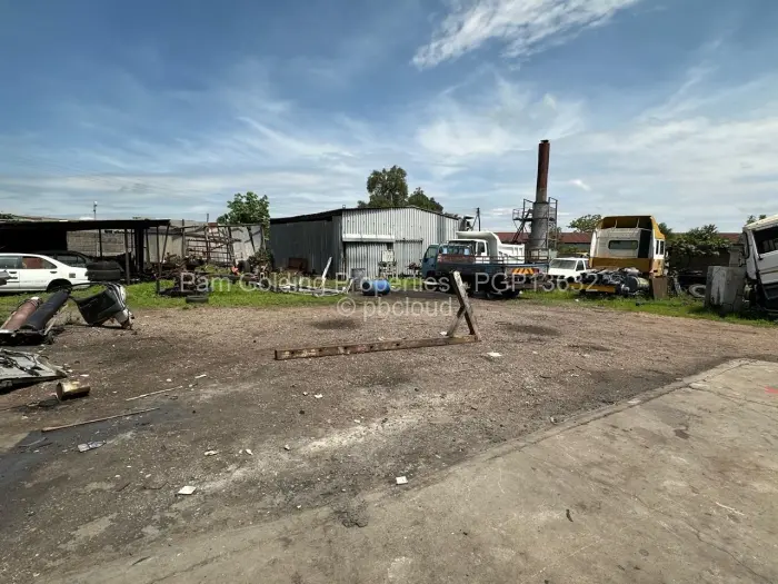 Other Commercial for Sale in Donnington, Bulawayo