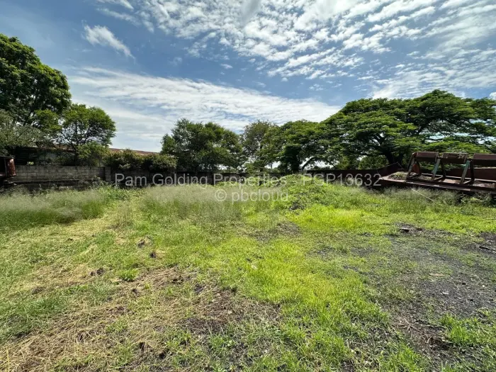Other Commercial for Sale in Donnington, Bulawayo