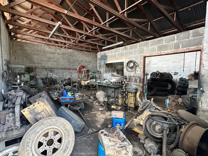 Other Commercial for Sale in Donnington, Bulawayo