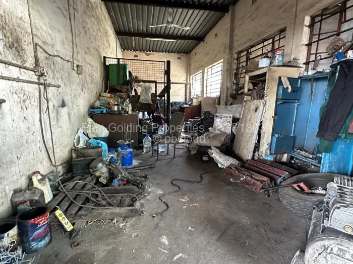 Other Commercial for Sale in Donnington, Bulawayo