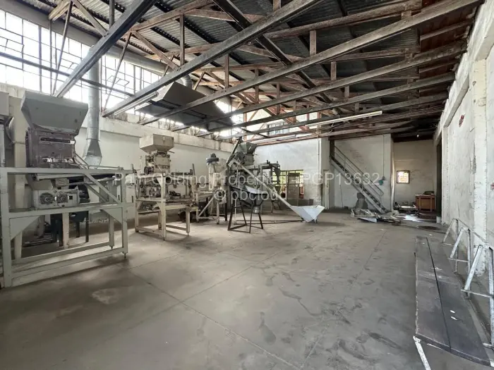 Other Commercial for Sale in Donnington, Bulawayo