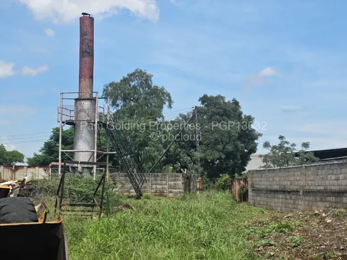 Other Commercial for Sale in Donnington, Bulawayo