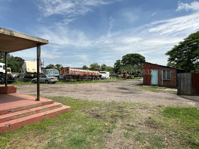 Other Commercial for Sale in Donnington, Bulawayo