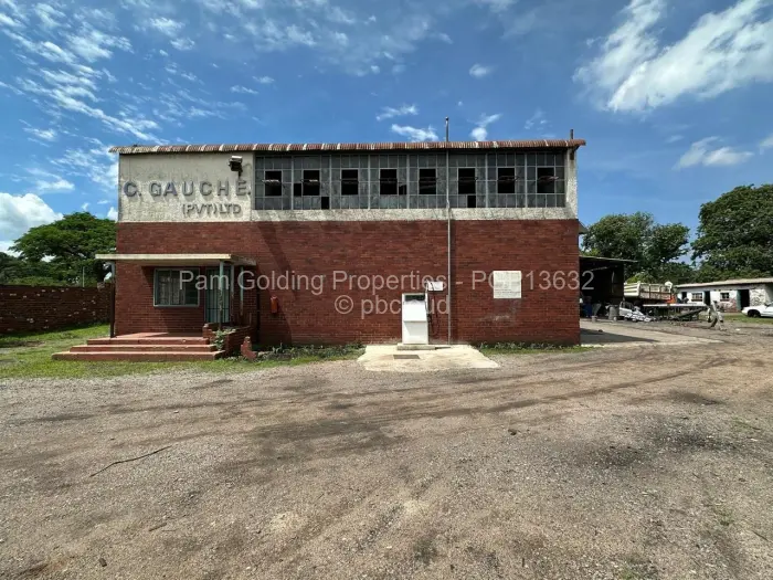 Other Commercial for Sale in Donnington, Bulawayo