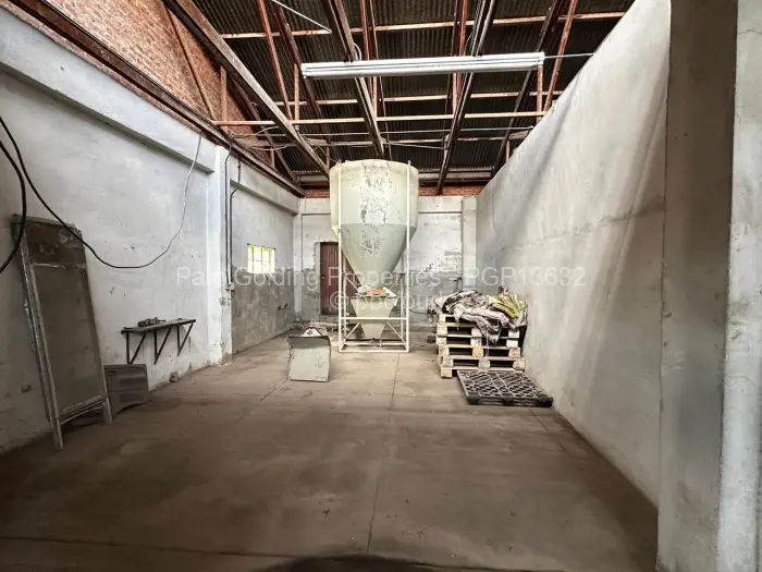 Other Commercial for Sale in Donnington, Bulawayo