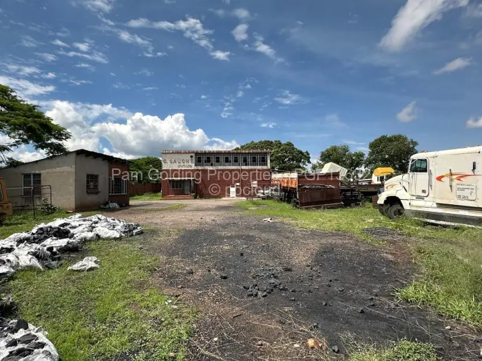Other Commercial for Sale in Donnington, Bulawayo