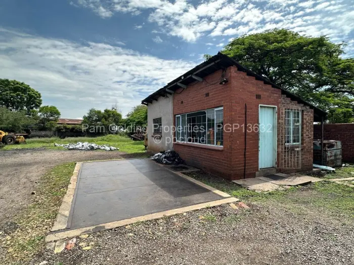 Other Commercial for Sale in Donnington, Bulawayo