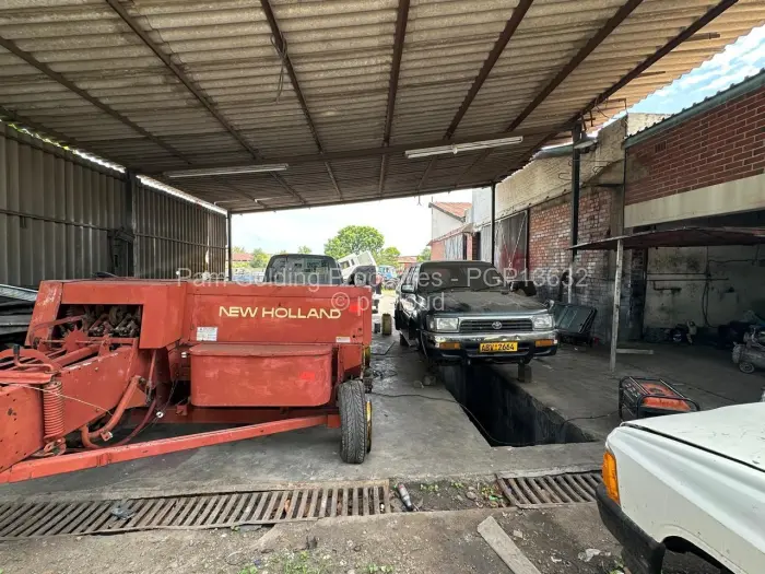 Other Commercial for Sale in Donnington, Bulawayo