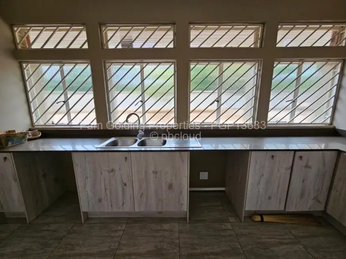 3 Bedroom House for Sale in Kumalo, Bulawayo