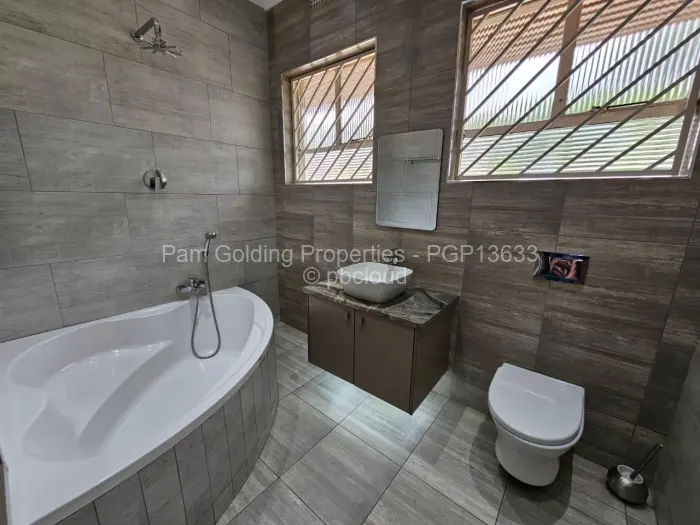 3 Bedroom House for Sale in Kumalo, Bulawayo